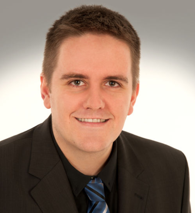 Daniel Eberhard